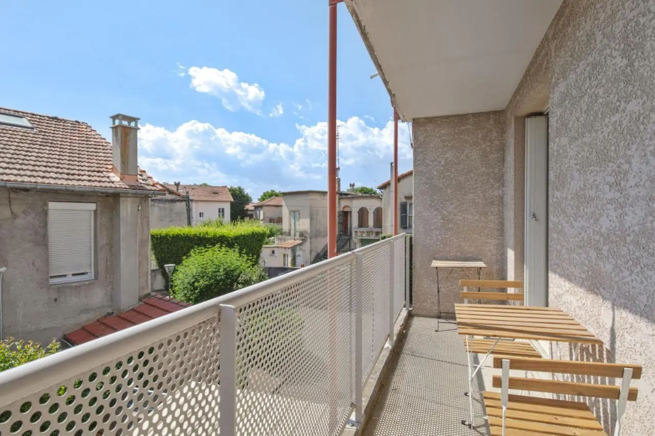 Appartement Marieton Welkeys Avignon