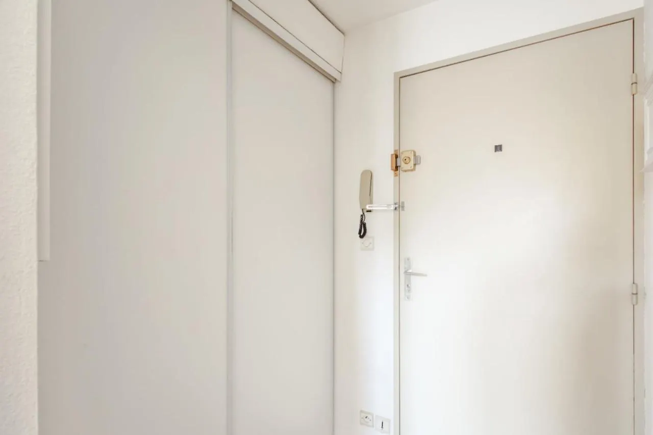 Apartment Appartement Marieton Welkeys Avignon