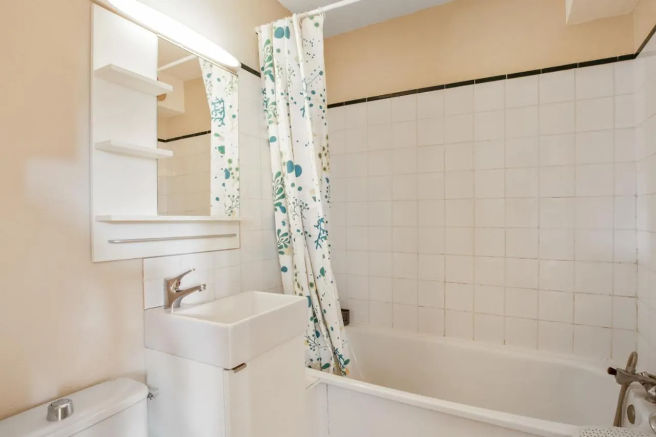 Appartement Marieton Welkeys Avignon Apartment