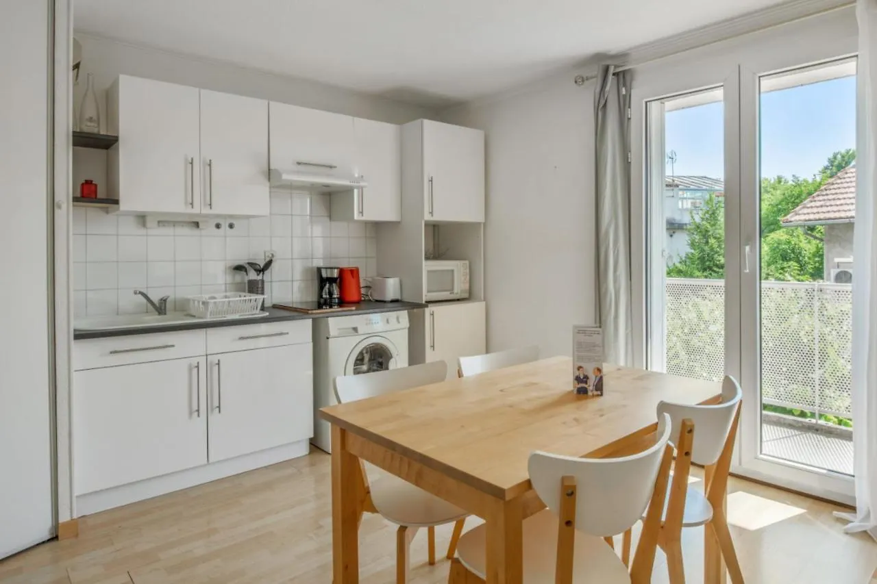 Appartement Marieton Welkeys Avignon